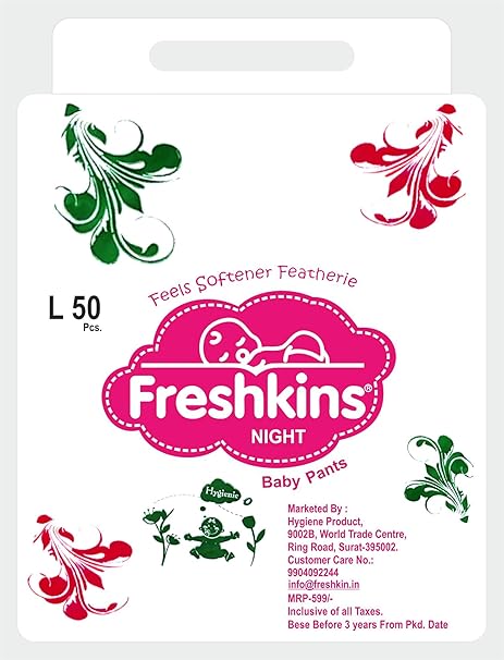 freshkins diapers online