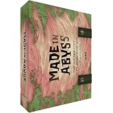 Made in Abyss: The Golden City of the Scorching Sun Season 2 Premium B