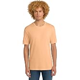 District Perfect Weight Tee - Stylish Casual Short Sleeve T-Shirt for Men &amp; Women, Soft Cotton