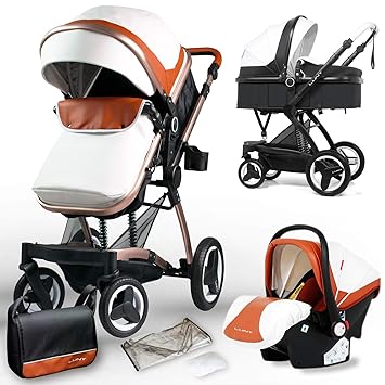 amazon kinderwagen 3 in 1