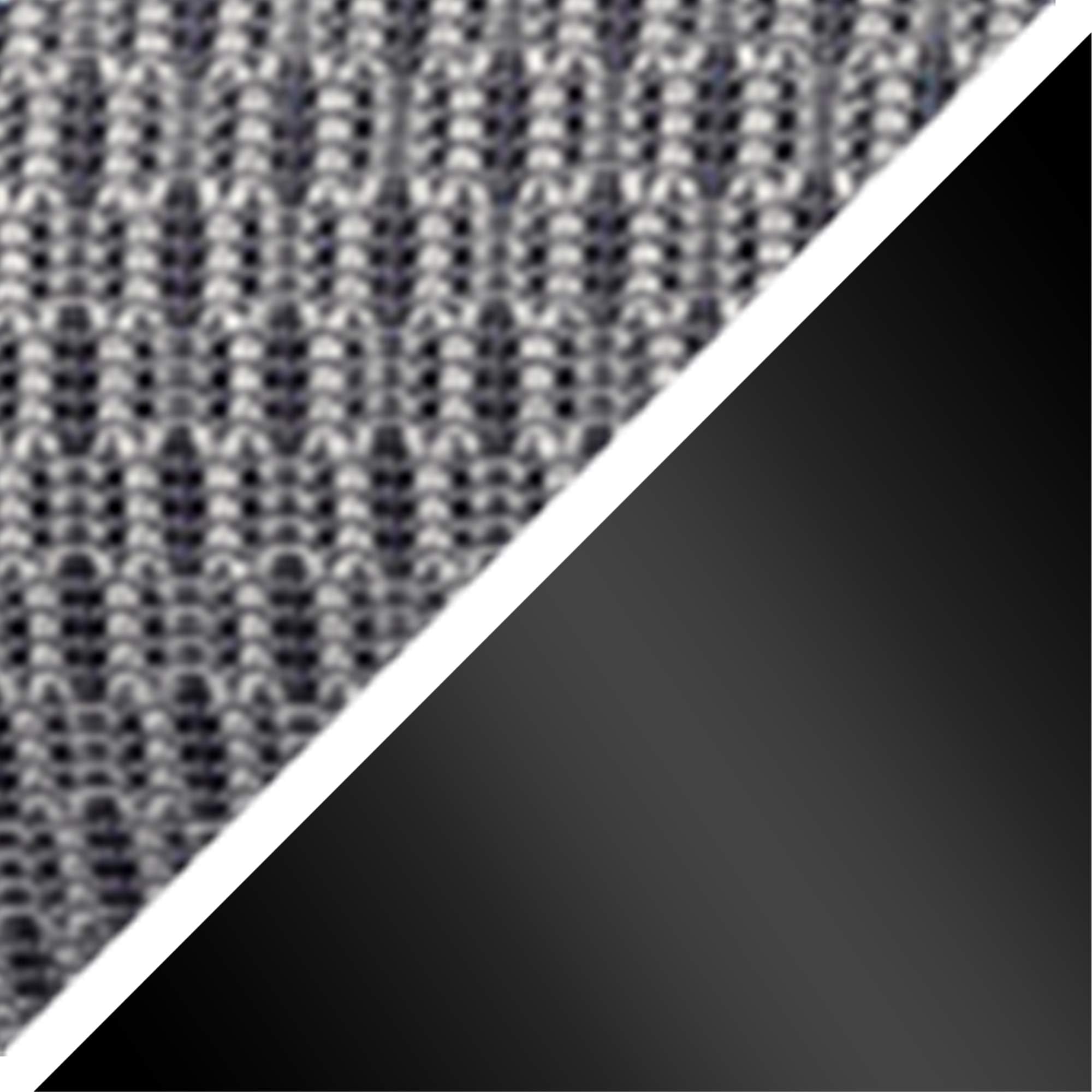 Nouhaus Ergo3D Ergonomic Office Chair - Mesh Office Chair with 3D Lumbar Support,4D Adjustable Armrest, 2D Headrest and Tilt Function, Comfy High Back Home Office Desk Chairs(Grey)