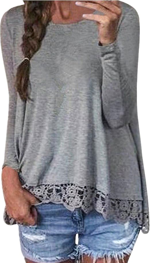 amazon magliette donna