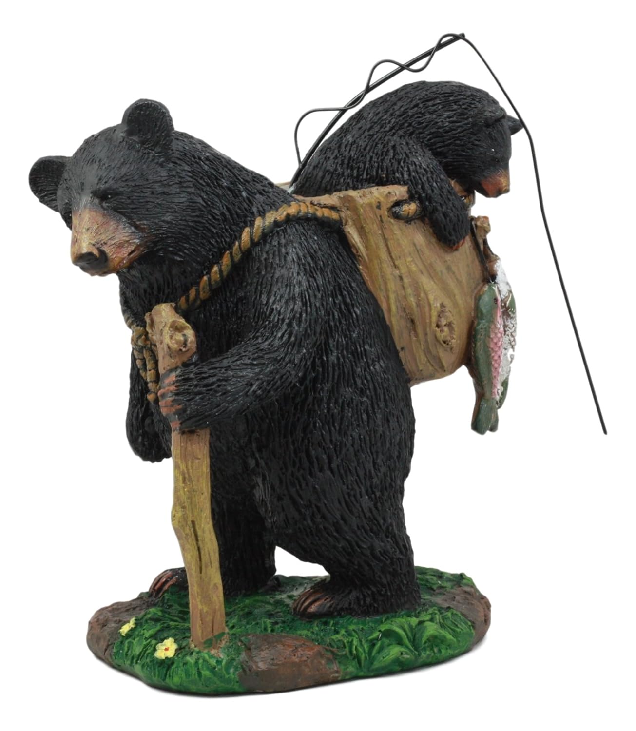 Best Teddybear Garden Statue