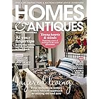 Homes & Antiques Magazine