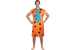 MCJC Men's Caveman Costumes Funny Halloween Costume Outfits for Cosplay