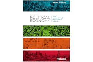 Political Economy: The Contest of Economic Ideas