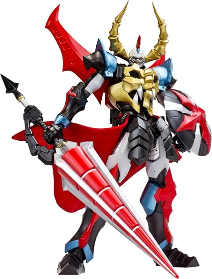 Amazon Com Sentinel Sen4 Metamor Force Action Figure White Toys Games