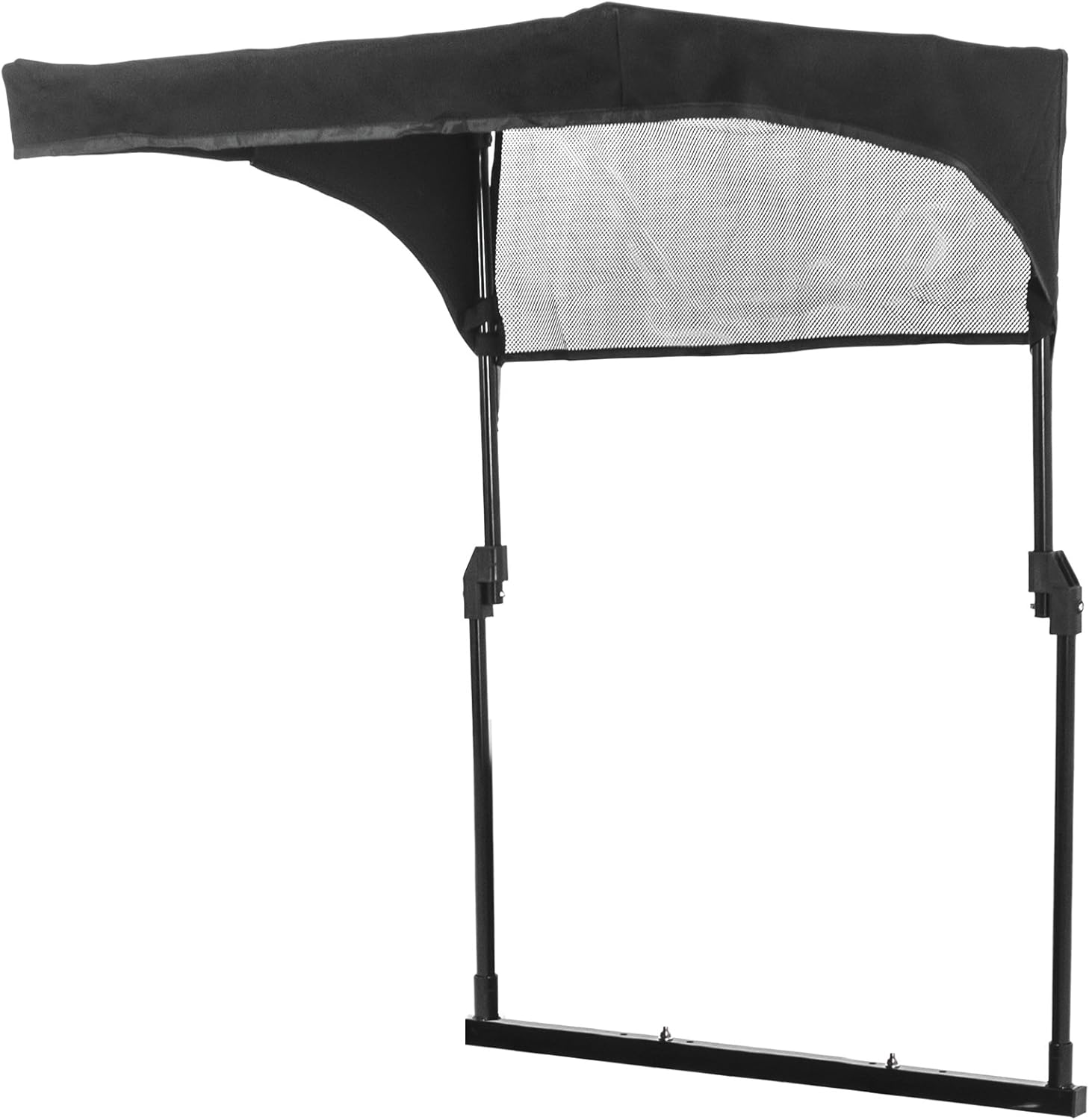 Craftsman Universal Sun Shade Lawn Mower CanopySteel FrameCollapsible