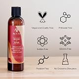 As I Am Jamaican Black Castor Oil Leave In Conditioner 237ml view 6