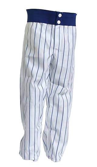plus size baseball pants