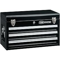 Amazon.com: Tool Chest Bx230 Series (BX230BK Black) : Tools & Home  