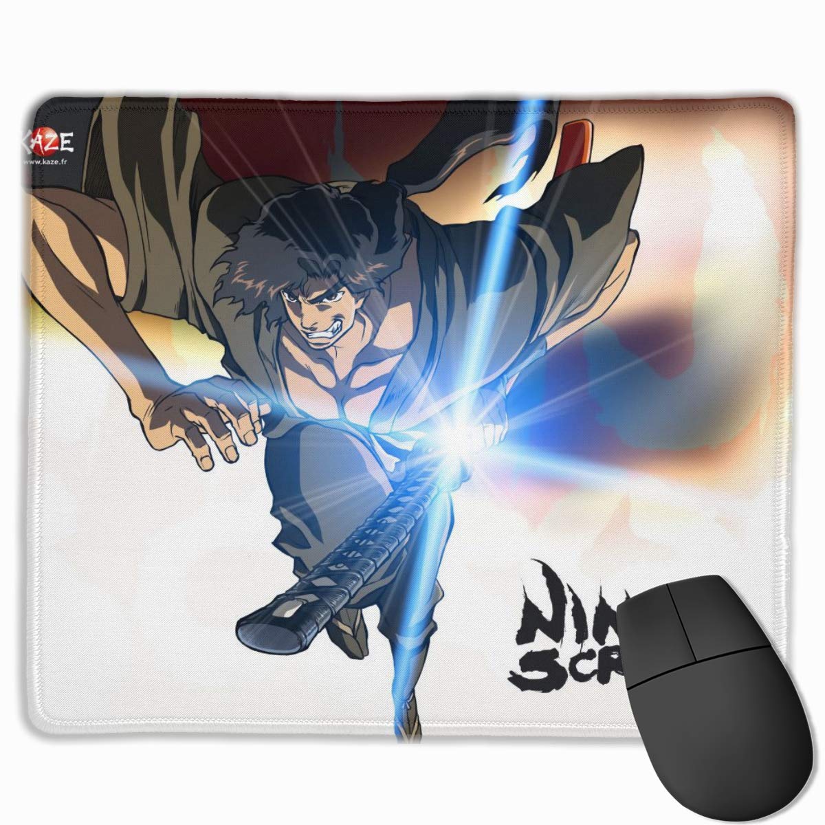 Which Is The Best Mouse Pad Anime Ninja Scroll