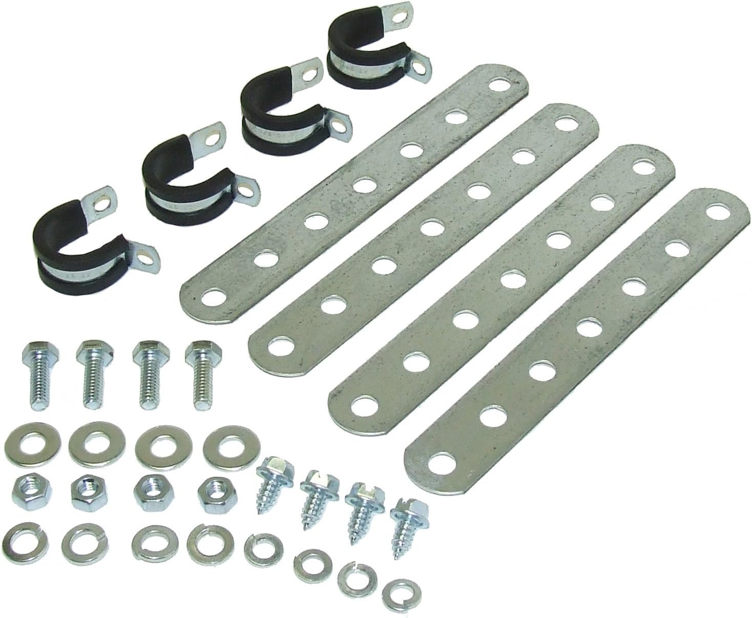 Hayden 153 Engine Oil Cooler Mounting Kit