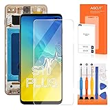 INCELL Screen Replacement for Samsung Galaxy S10
