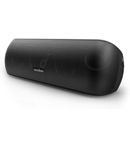 【ほぼ新品】Anker soundcore motionX600 Soundcore Motion X600 | Bluetoothスピーカーの製品情報