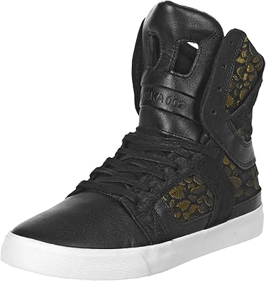 supra skytop 2 gold