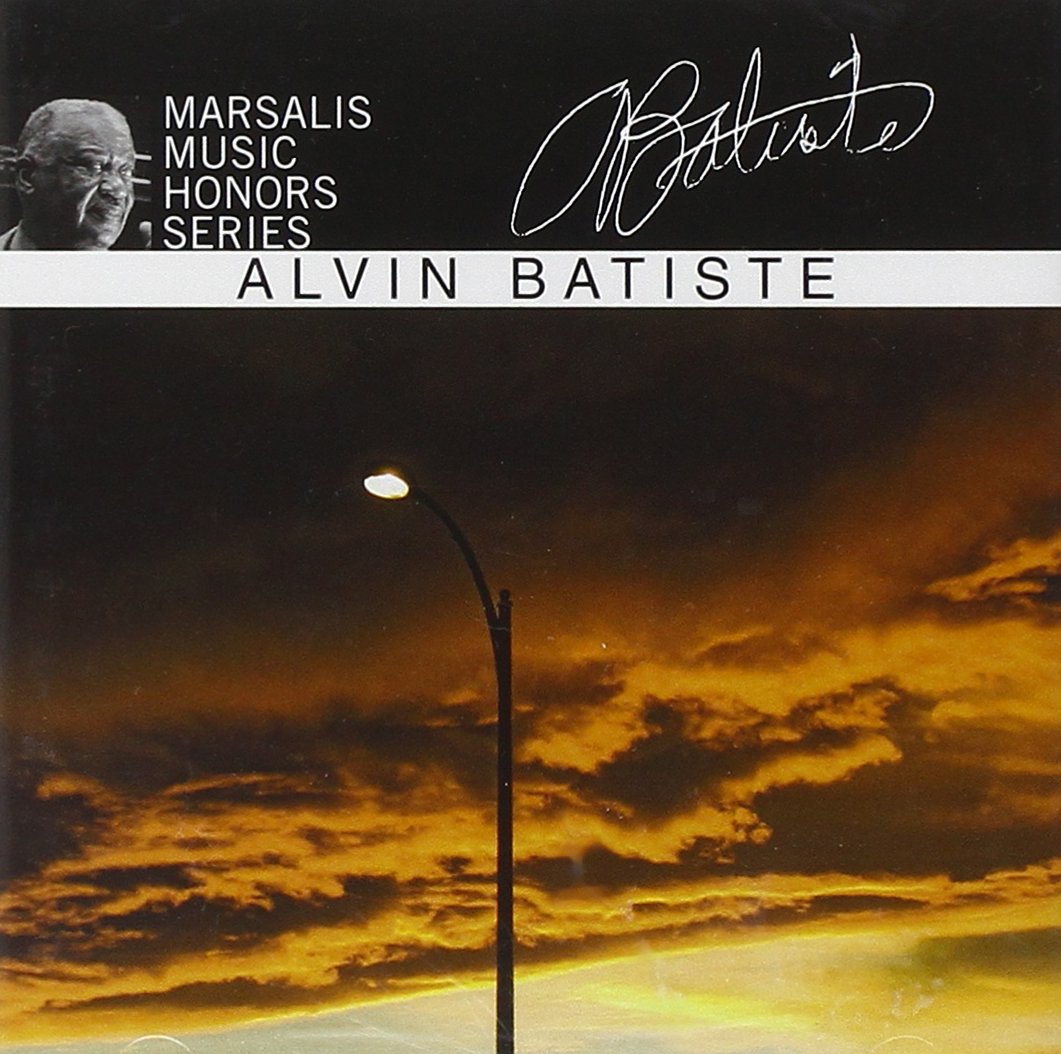 Marsalis Music Honours Series