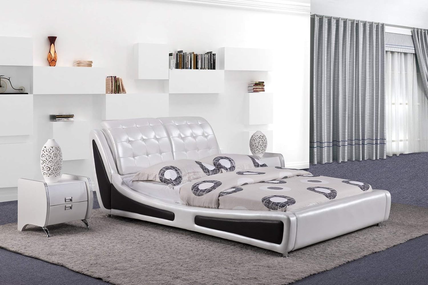 Best Massage Bed Frame King
