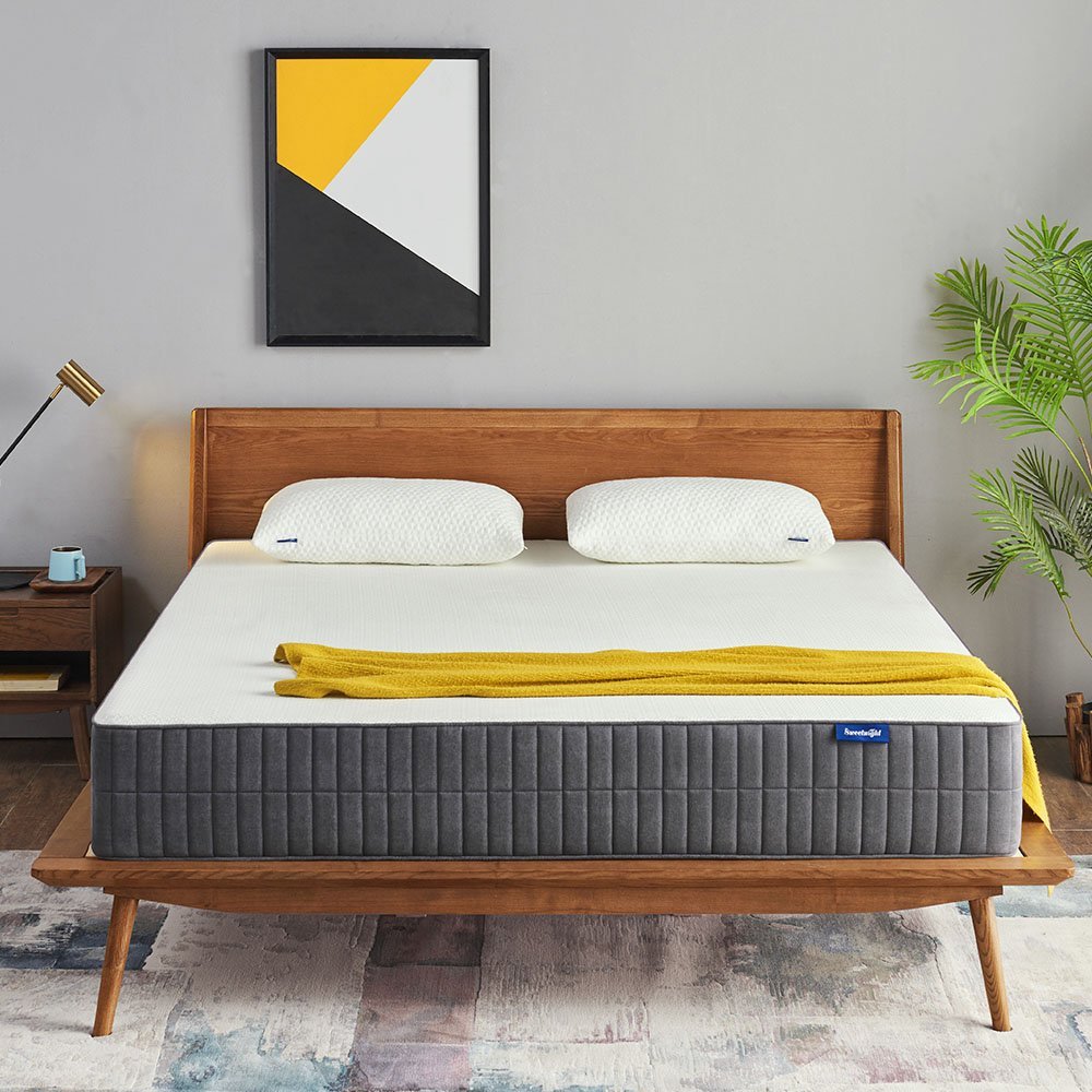 Best Mattress Under 500 for 2019 Top 5 Reviews to Check Out Now!