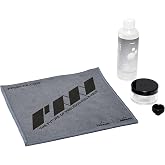 Bubble Nozzle Kit ONLY for PMI SmokeNINJA PRO Series, including Bubble Solution 100ml,Bubble Dish,Cleaning Cloth, and Bubble Nozzle