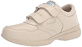Propét Men's Life Walker Strap Sneaker,Sport
