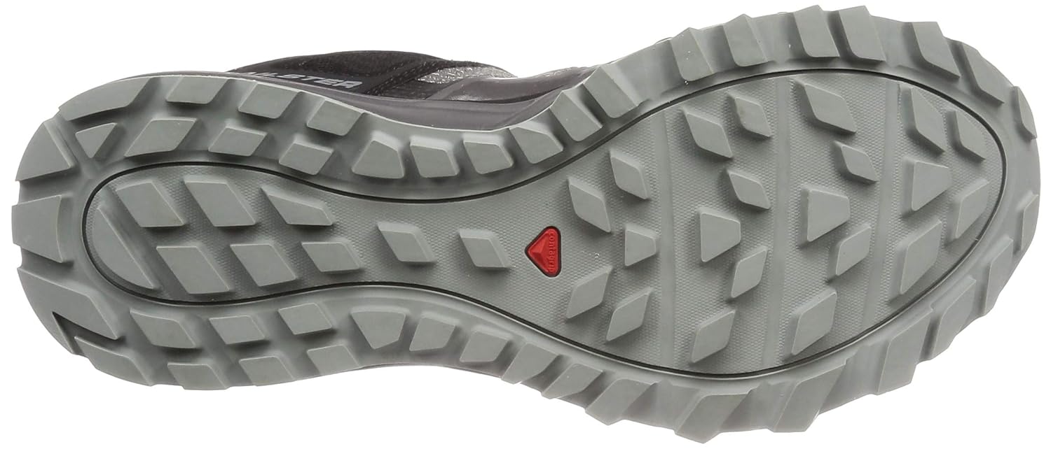 salomon men's trailster trail running shoes