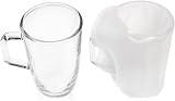 VEDAprotect 50pk Cushion Foam Sheets 12"x12" for Packing Dishes China Glasses view 5