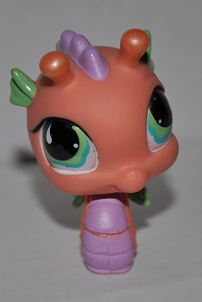 littlest pet shop 0802