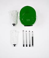 REQUISITE NEEDS Professional Heavy Duty Mop and Bucket Set 16L with Wringer view 3