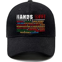 Shenbors Make Lying Wrong Again Hat - Washed Army Green Baseball Cap, Embroidered Cotton Snapback, Adjustable Dad Hat