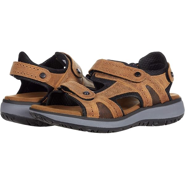 Amazon.com | SAS Maverick Stampede 7 M (M) (D) | Sport  display picture 1