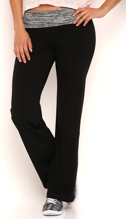 best flare yoga pants amazon prime