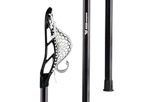 ECD Lacrosse Elite Setup - Bravo1 - HeroMesh SS - Bravo1 30"