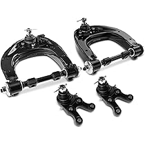 Amazon.com: Rear Right Stabilizer Link Febest 0423-CW8RR Oem  