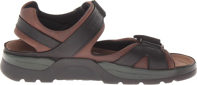mephisto shark sandals