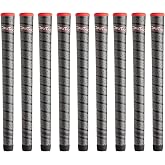 Winn Dri-Tac Wrap 9 Piece Golf Grip Bundle