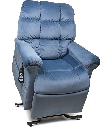 Amazon.com: Golden Technologies Comforter Lift Chair Recliner with