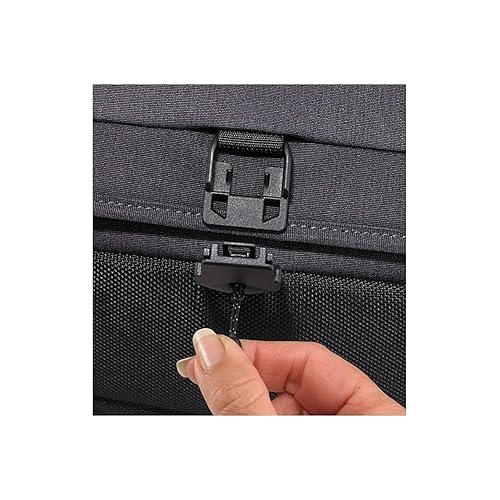 Mobile Edge Elite Messenger Bag, Specifically Designed for