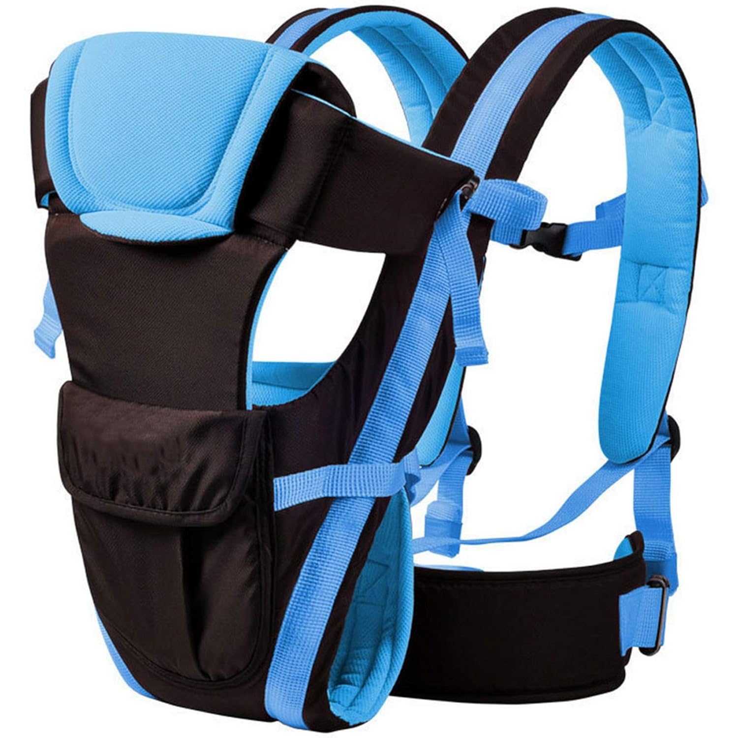 Buy Cutieco Sling Backpack Baby Carry Bag, Royal Blue Online at Low Prices in India Amazon.in