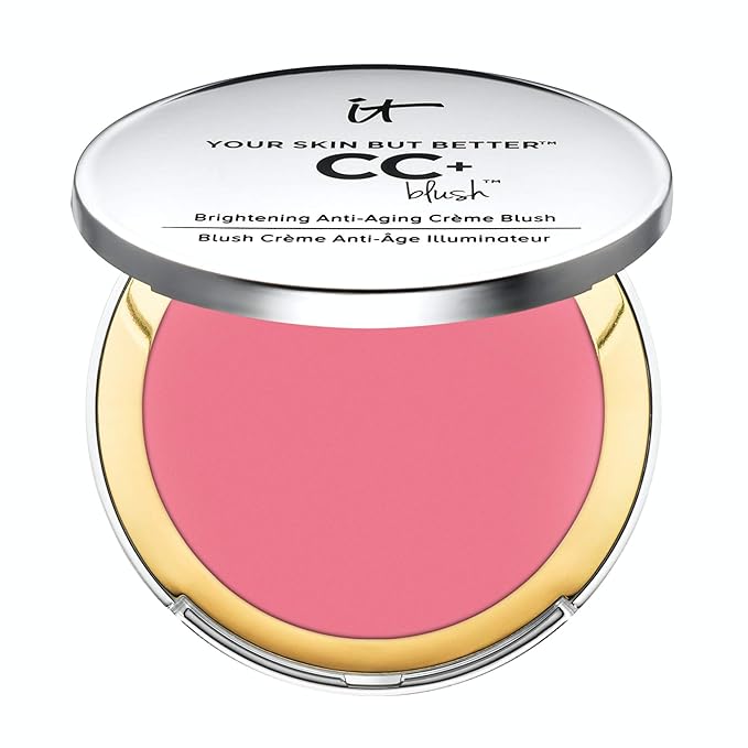 it cream blush