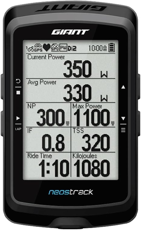 bluetooth bicycle computer