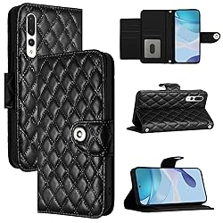 Rfvzubemok Compatible with Huawei P20 Pro