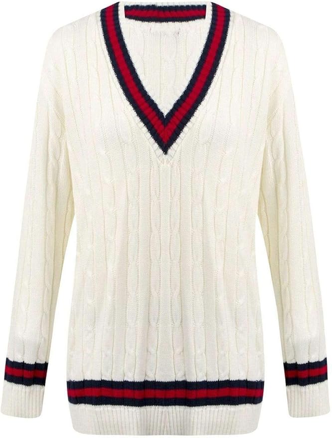 pullover grob gestrickt damen