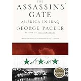 The Assassins' Gate: America in Iraq