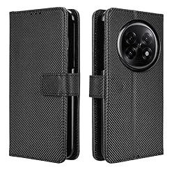 Elubugod Compatible with Oppo Find N5 Leather