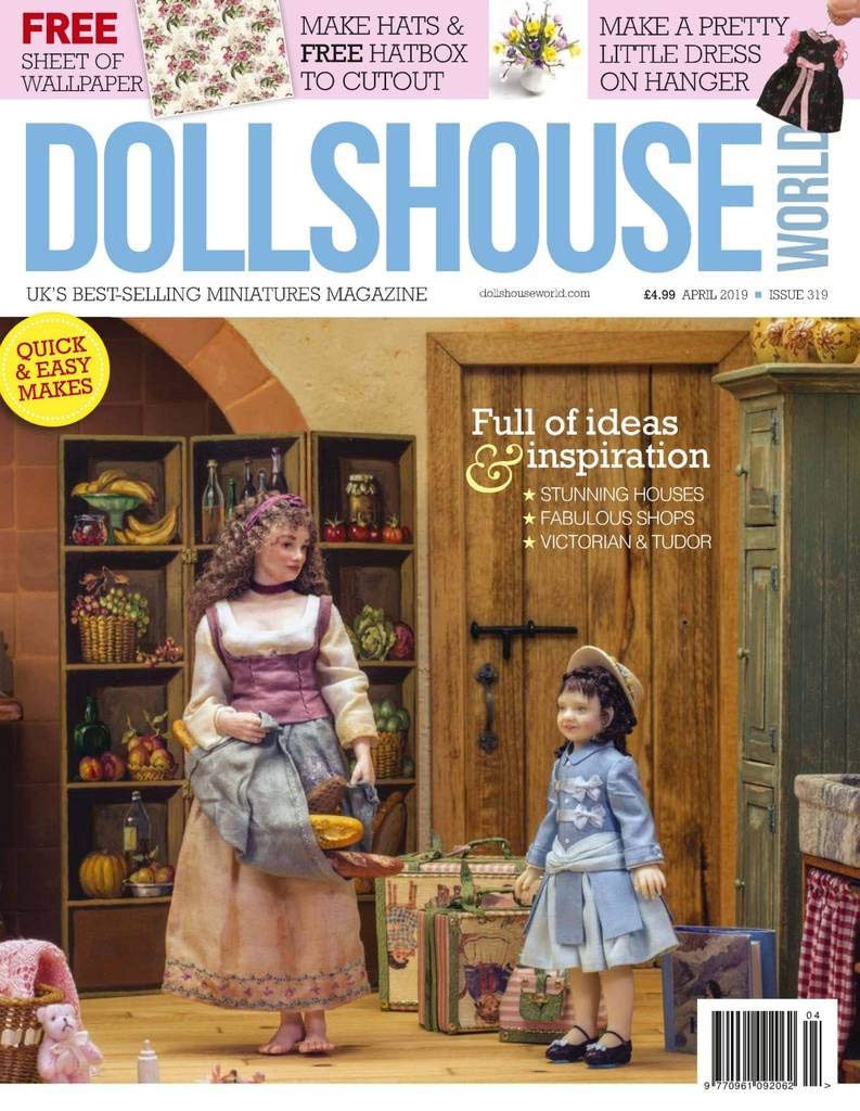 dolls house world