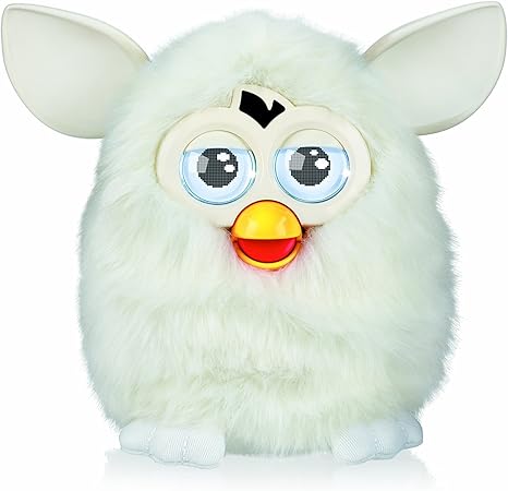 2012 furby