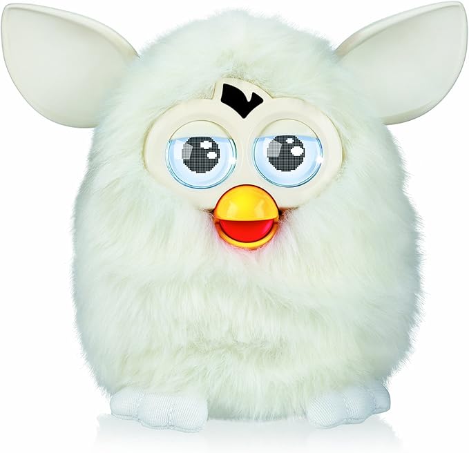 2004 furby