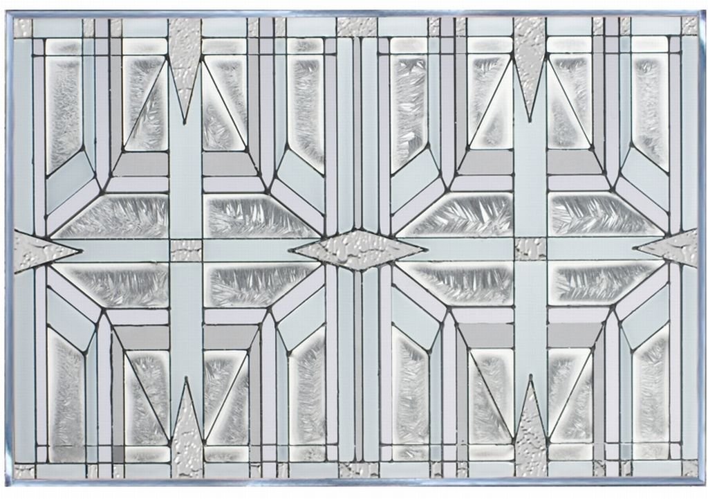Best craftsman stained glass windows