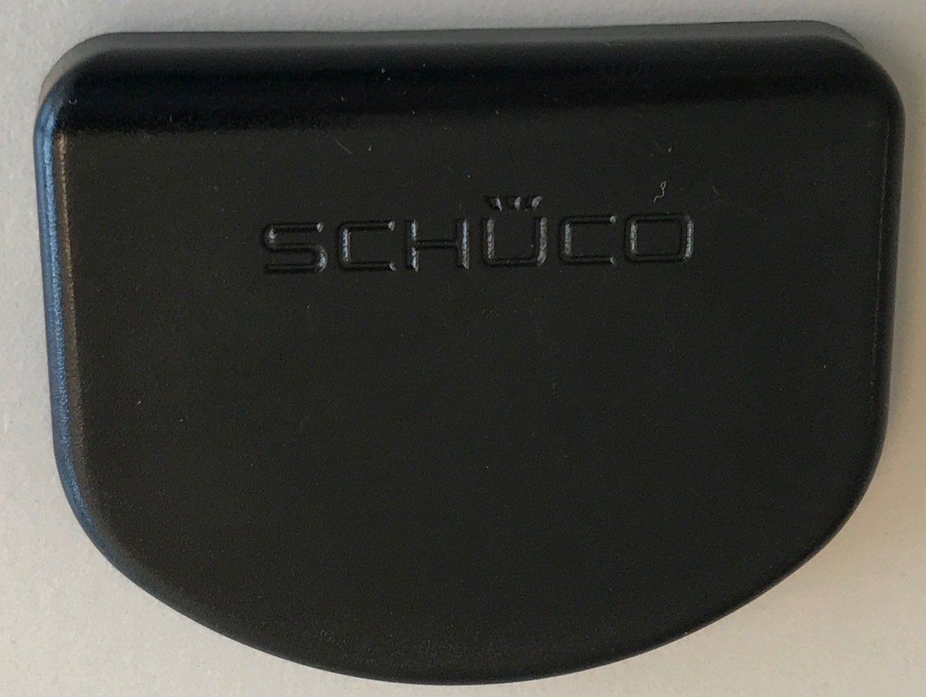 Schuco Turziehgriff Fur Balkonturen Und Terrassenture Ziehgriff